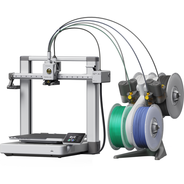 3D Printen